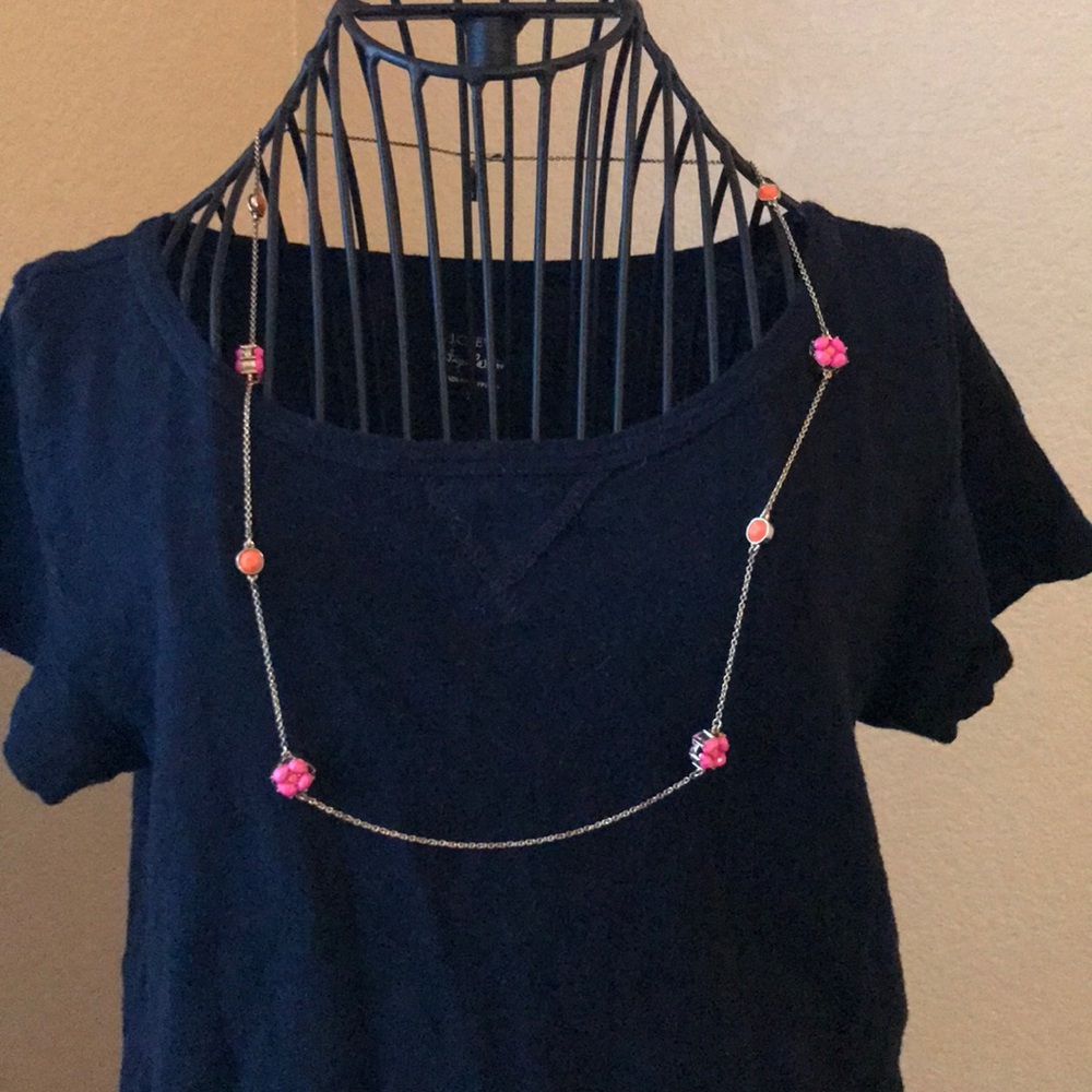 Kate spade necklace